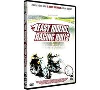 Easy riders raging bulls G