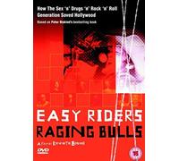 Easy Riders, Raging Bulls [Import anglais]