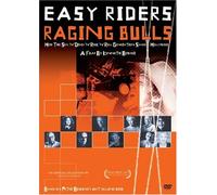 Easy Riders Raging Bulls [Import USA Zone 1]