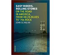 Easy Riders, Rolling Stones