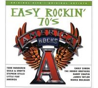 Easy Rockin' 70's