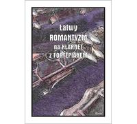 Easy Romanticism pour clarinette et piano