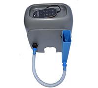 EASY-SCALE (TM) Kit détartrant pour jacuzzi MSpa Répare et prévient les erreurs E1