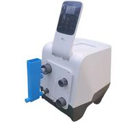 EASY-SCALE (TM) Kit détartrant pour jacuzzi MSpa - Répare et prévient les erreurs E1, F1