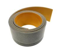 Easy-shadow velux schaumdichtung 1 m-largeur 54 mm pour bois/lüftungsklappe daueröffnungsklappe de joint fenêtre lüftungsschaumstoff 54 mm-largeur autocollant pour fenêtre dachfensterdichtung holzfenster joint au mètre