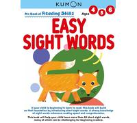 Easy Sight Words