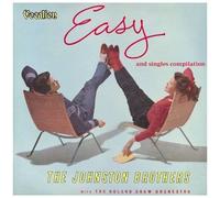 Johnston Brothers – Easy/Singles Compilation – CD – Import – Bertus