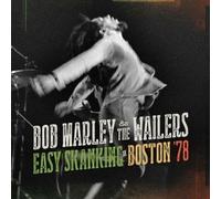 Easy skanking in Boston, 1978 Bob Marley (Interprète) https://www.fnac.com/a8038192/Bob-Marley-Easy-skanking-in-Boston-1978-Vinyle-album?oref=38c12882-7b6e-7daa-fab1-c966817d541b