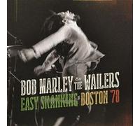 Easy Skanking in Boston '78 – Island
