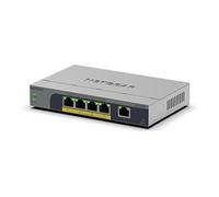 Netgear 5PT GB PLUS SWCH W/ POE+