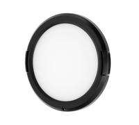 Easy Snap Capuchon de Balance des Blancs pour Filtre 49 mm