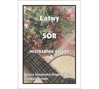 Easy Sor (guitar masters) - guitare classique....