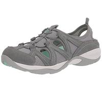 Easy Spirit Chaussures Earthen First Walker pour Femme, US, Gris 032, 39.5 EU