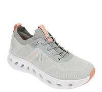 Easy Spirit Denise Austin Reese Emove Baskets pour femme, Gris sauge corail, 35.5 EU
