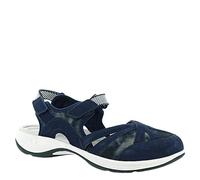 Easy Spirit Femme Esplash Chaussure Baby, Bleu 402, 39 EU