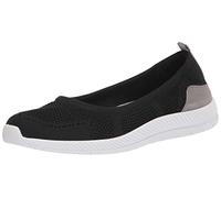 Easy Spirit Femme Glitz 2 Basket, Noir 001, 37.5 EU Large