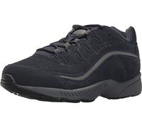 Easy Spirit Femme Romy Basket, Daim Bleu Marine 420, 42.5 EU