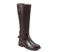 Easy Spirit Jackie pour femme, marron foncé, 39 EU Large