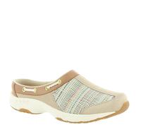 Easy Spirit Romy25 Basket Femme, Bande Naturelle, 42 EU