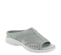 Easy Spirit Traciee2 Women's Slip on 8 E US Fog-Grey