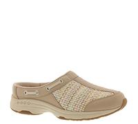 Easy Spirit Travelport Women's Slip on 9 2A(N) US Malt-Vanilla-Multi