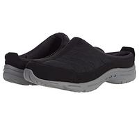 Easy Spirit Women's Breezie2 Mule, Black 002, 6
