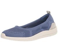 Easy Spirit Women's Glitz 2 Sneaker, Blue 421, 7