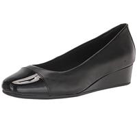 Easy Spirit Women's Gracey Pump, Black 001, 8