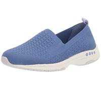Easy Spirit Women's TECH2 Sneaker, Blue 420, 8.5 Wide