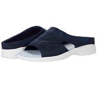 Easy Spirit womens TINE2, Blue, 7 M US