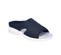 Easy Spirit womens TINE2,Blue,8 M US