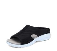 Easy Spirit Women's, Traciee2 Slides Black 6.5 M