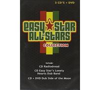 Easy Star All Stars - Collection [Import]