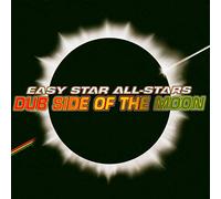 EASY STAR ALL STARS - Dub Side of The Moon Colored Vinyl LP [Import]