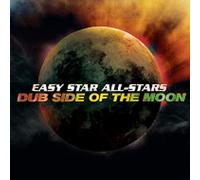 Easy Star All-Stars - Dub Side Of The Moon Special Anniversary Edition - G4z