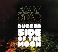 Easy Star All-Stars - Dubber Side Of The Moon - CD - G4z