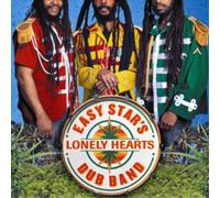 Easy Star All-Stars – Lonely Hearts Dub Band – CD audio – Sony Music