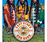 Easy Star All-Stars - Easy Star's Lonely Hearts Dub Band - CD - G4z
