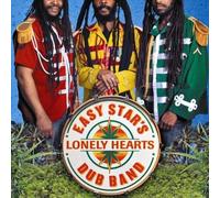 EASY STAR ALL-STARS - EASY STAR'S LONELY HEARTS DUB BAND CD NEUF