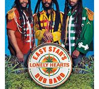 Easy Star All-Stars - Easy Star's Lonely Hearts Dub Band - Vinyl Record - G4z