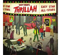 Easy Star All-Stars – Easy Star's Thrillah – Vinyle 12"