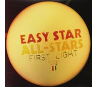 EASY STAR ALL-STARS - FIRST LIGHT CD NEUF