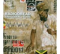 Easy Star All Stars - Radiodred: Tribute to OK Computer by Easy Star All Stars (2009-05-12)