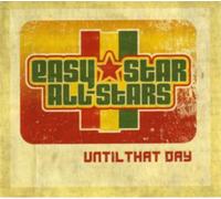 Easy Star All-Stars Until That Day (CD) EP