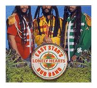 Easy Star Lonely Hearts Dub Band