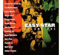 Easy Star Volume 1 – Sony Music