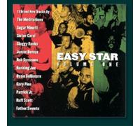Various – Easy Star Volume 1 – CD