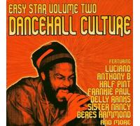 EASY STAR VOLUME 2 - Dancehall Culture