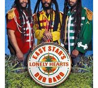 Lonely Hearts Dub Band