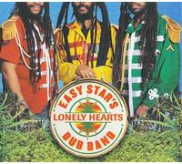 Easy Star's Lonely Hearts Dub Band by Easy Star All-Stars [Audio CD] NEUF